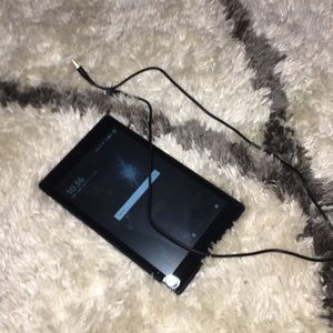 Amazon Tablet